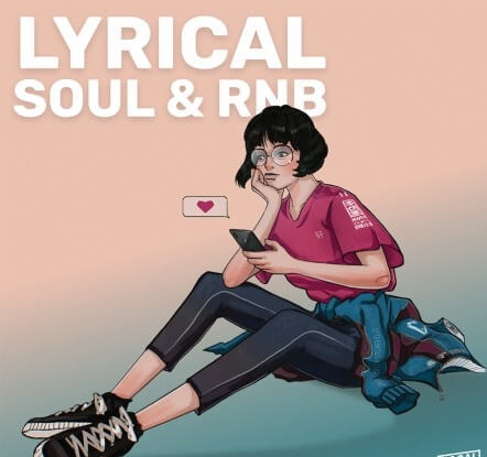 Vocal Roads Lyrical Soul and RnB WAV